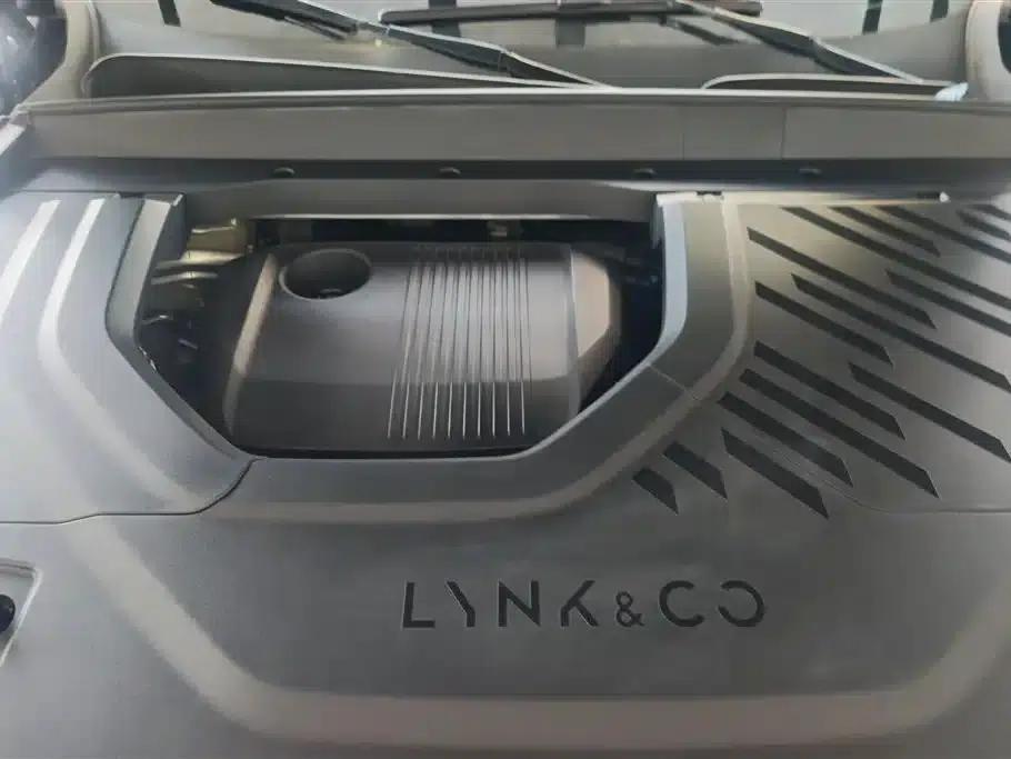 Lynk & Co 900 2025 1.5T Ultra 6-seater — миниатюра 10
