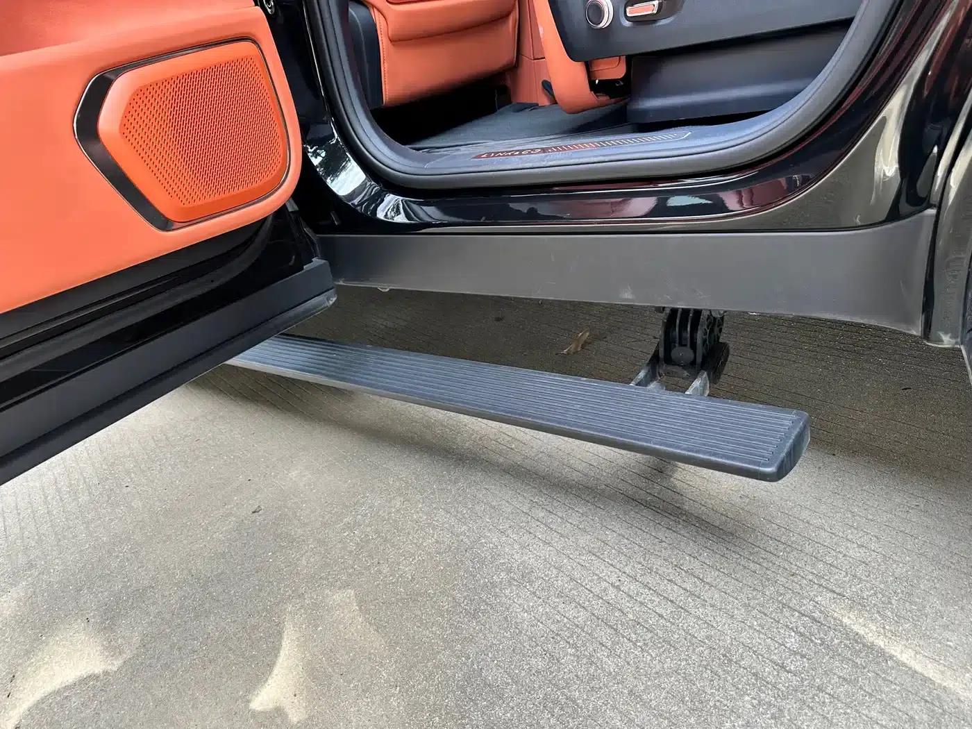 Lynk & Co 900 2025 1.5T Ultra 6-seater — миниатюра 14