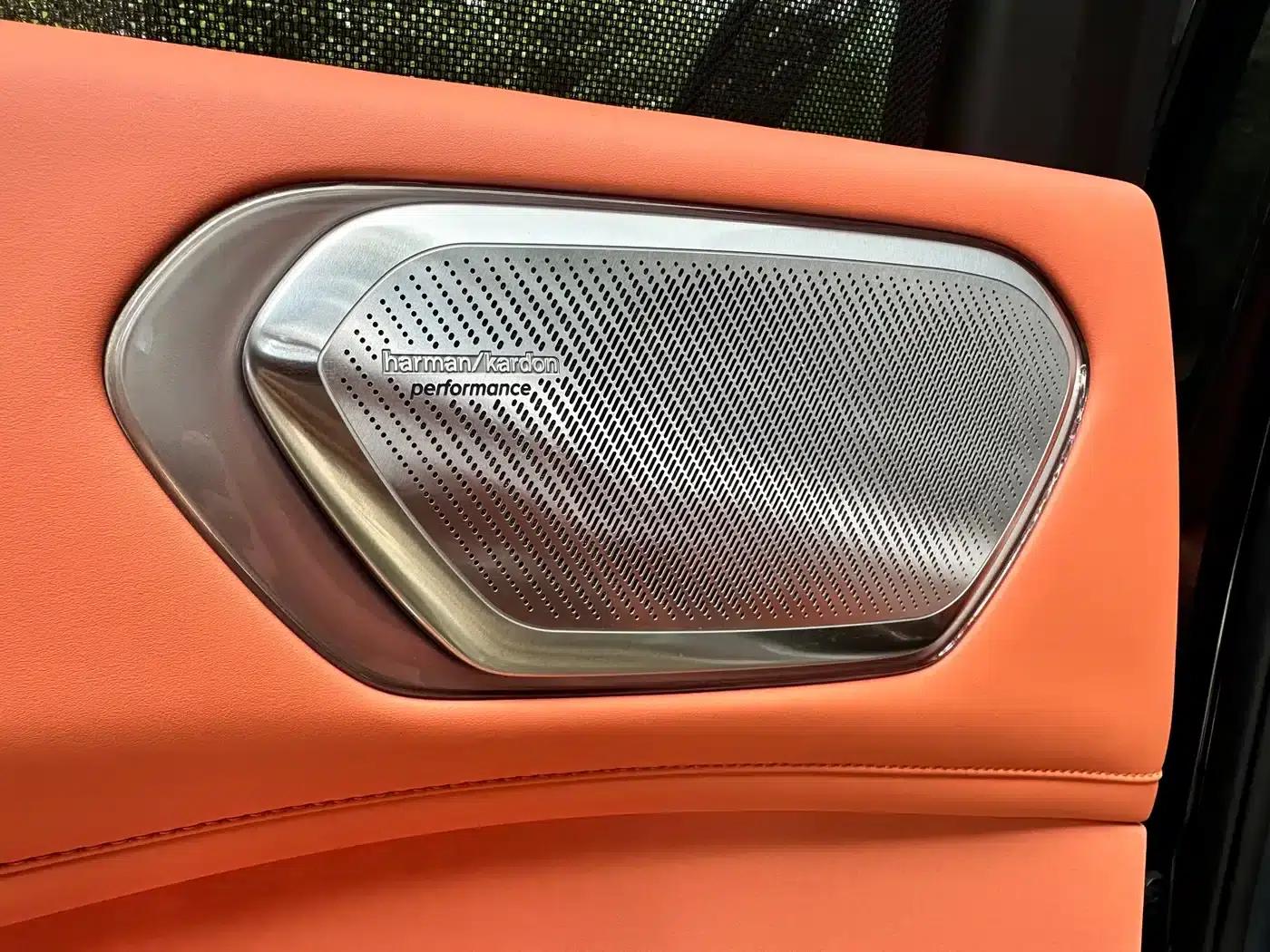 Lynk & Co 900 2025 1.5T Ultra 6-seater — миниатюра 15