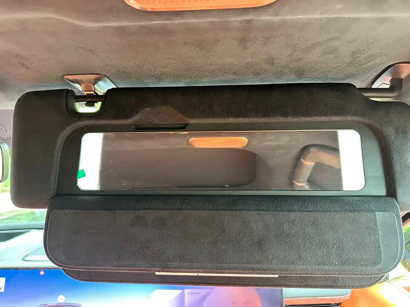Lynk & Co 900 2025 1.5T Ultra 6-seater — миниатюра 19