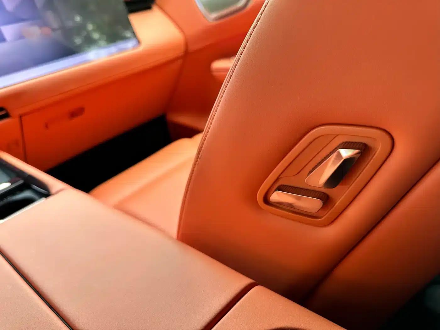 Lynk & Co 900 2025 1.5T Ultra 6-seater — миниатюра 26