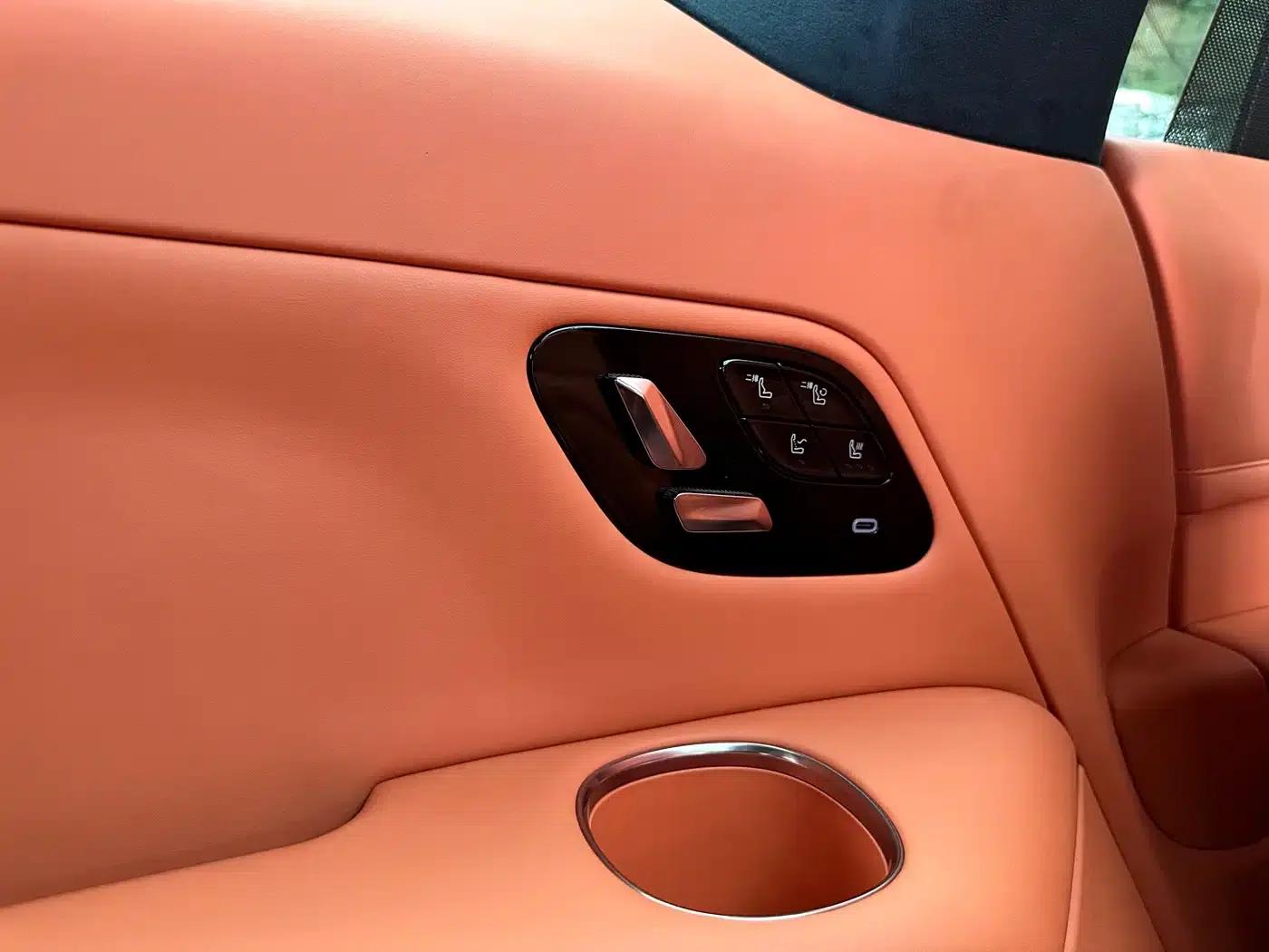 Lynk & Co 900 2025 1.5T Ultra 6-seater — миниатюра 8