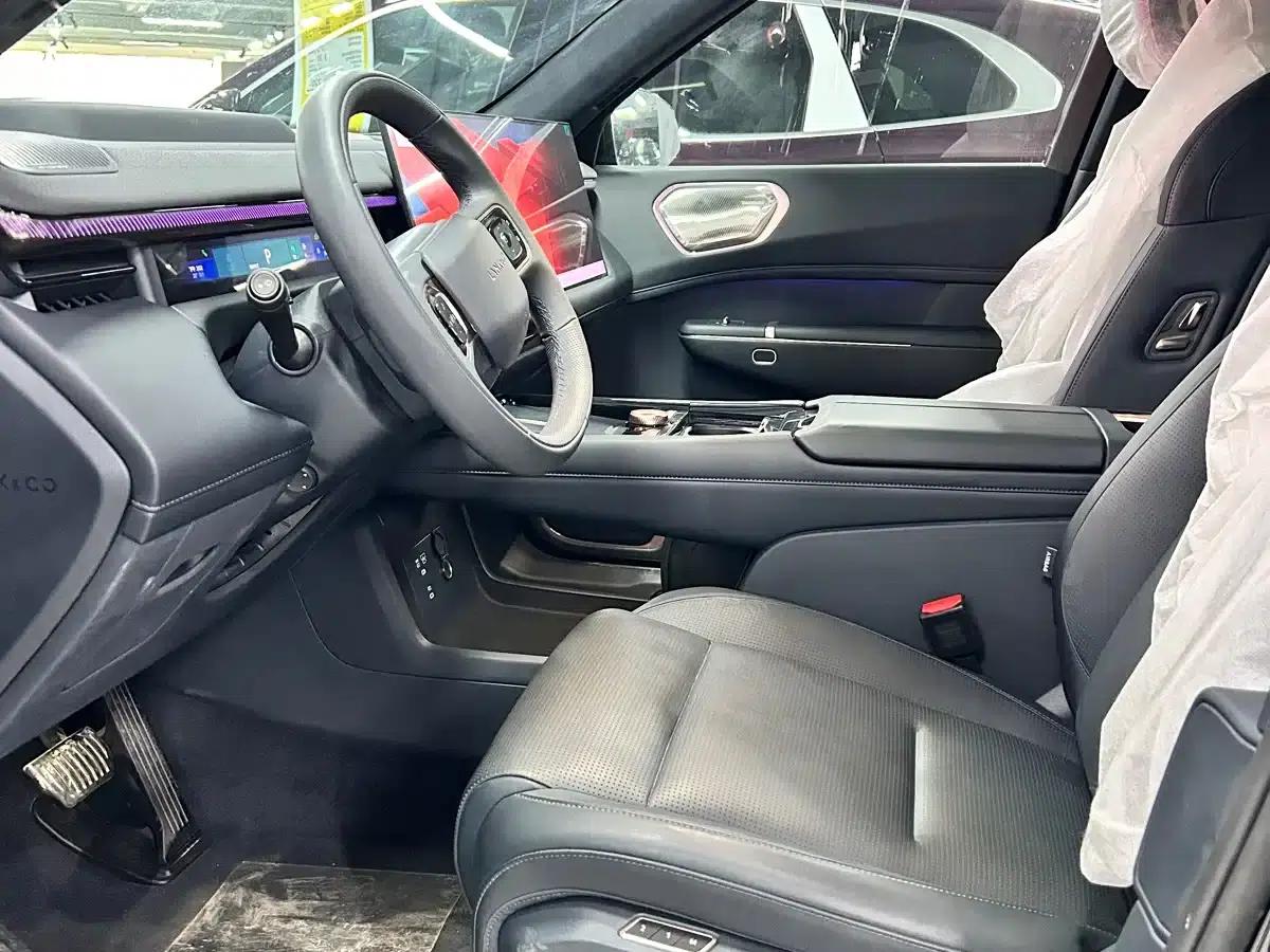 Lynk & Co 900 2025 2.0T Ultra 6-seater — миниатюра 3
