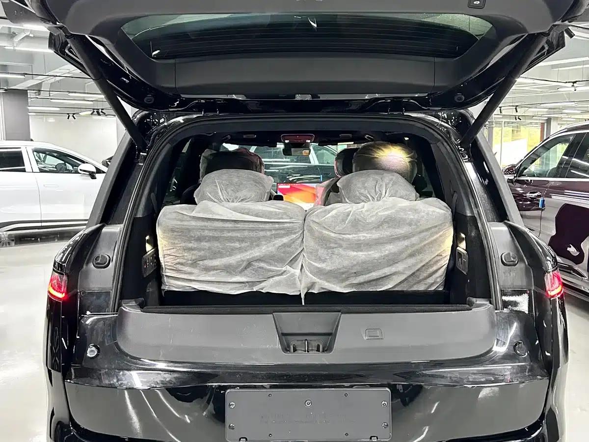 Lynk & Co 900 2025 2.0T Ultra 6-seater — миниатюра 6