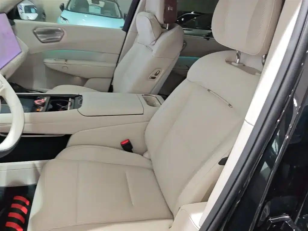 Lynk & Co 900 2025 2.0T Explorer Edition 6-seater — миниатюра 15