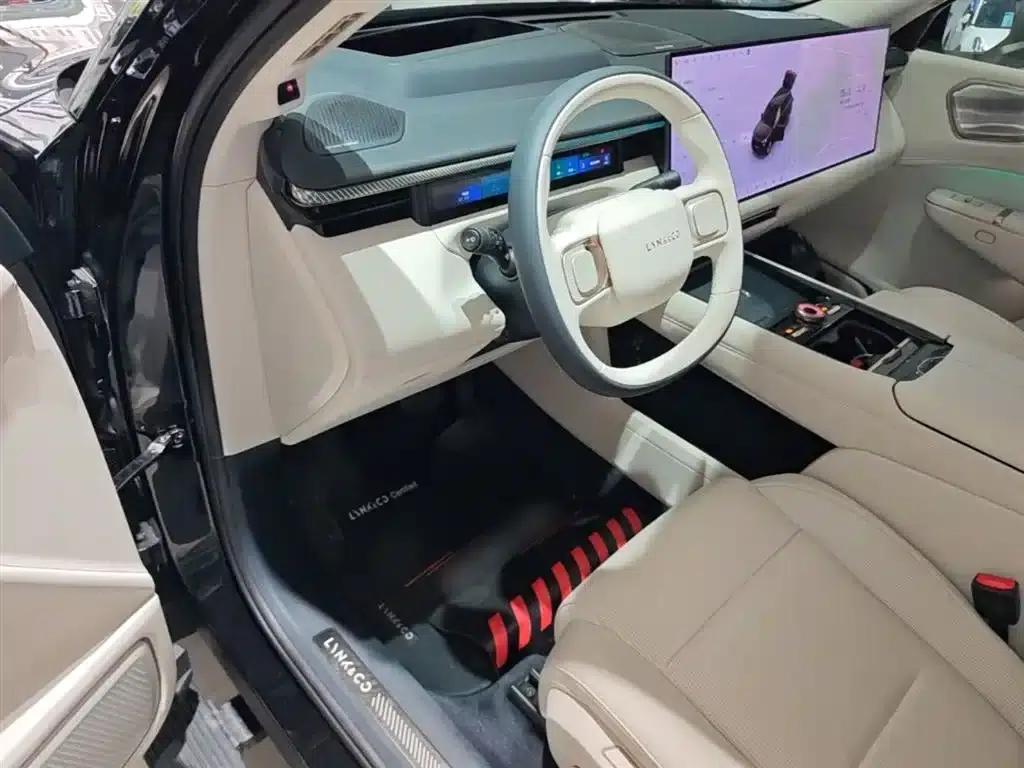 Lynk & Co 900 2025 2.0T Explorer Edition 6-seater — миниатюра 16