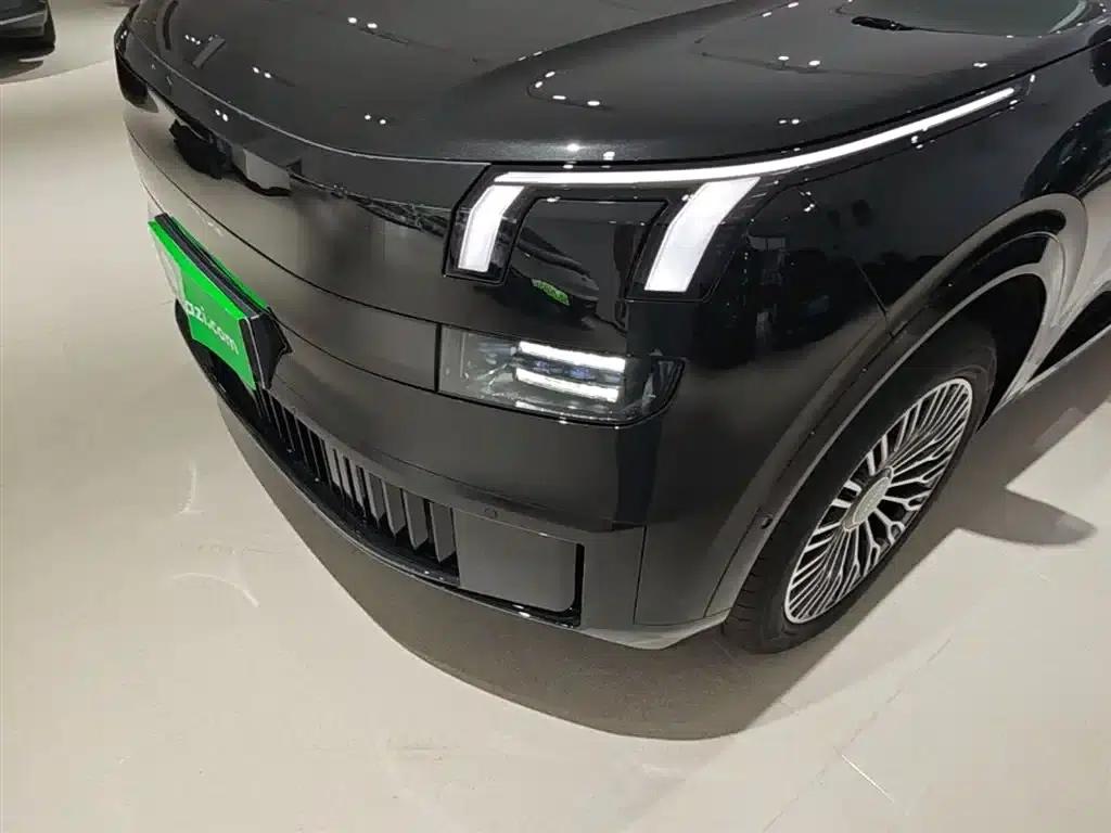 Lynk & Co 900 2025 2.0T Explorer Edition 6-seater — миниатюра 24