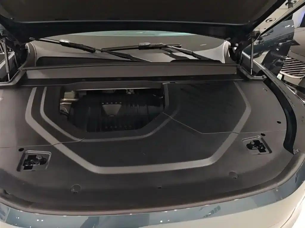 Lynk & Co 900 2025 2.0T Ultra 6-seater — миниатюра 20