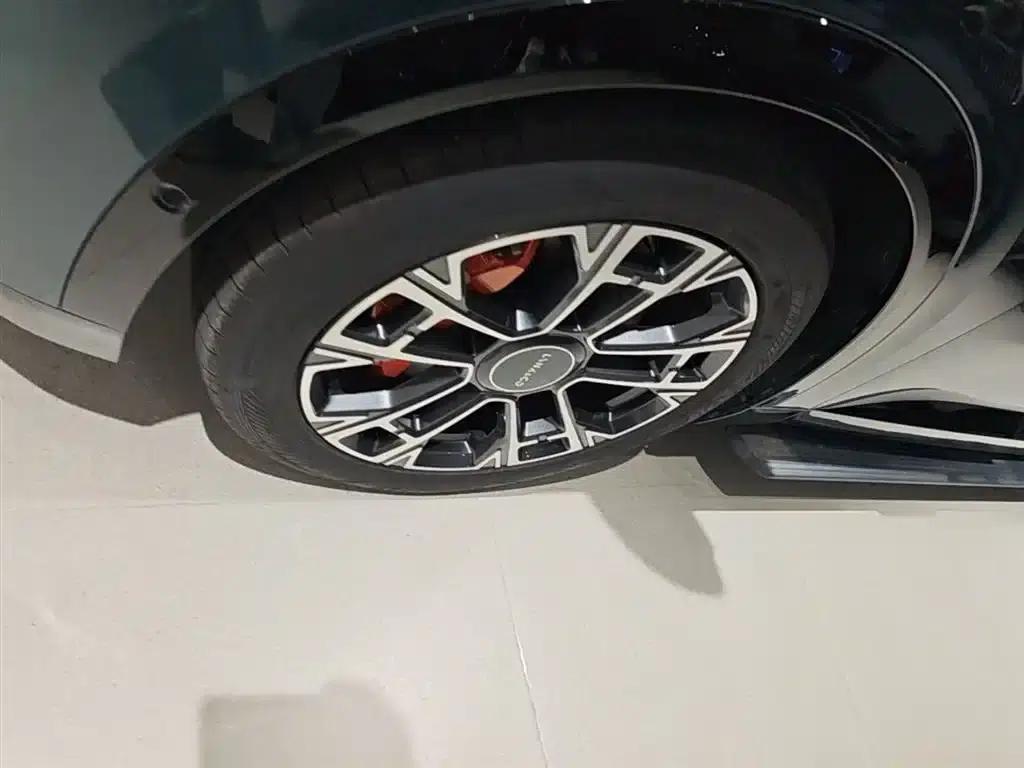 Lynk & Co 900 2025 2.0T Ultra 6-seater — миниатюра 23