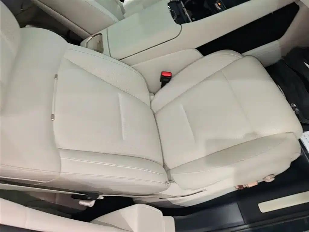 Lynk & Co 900 2025 2.0T Ultra 6-seater — миниатюра 25