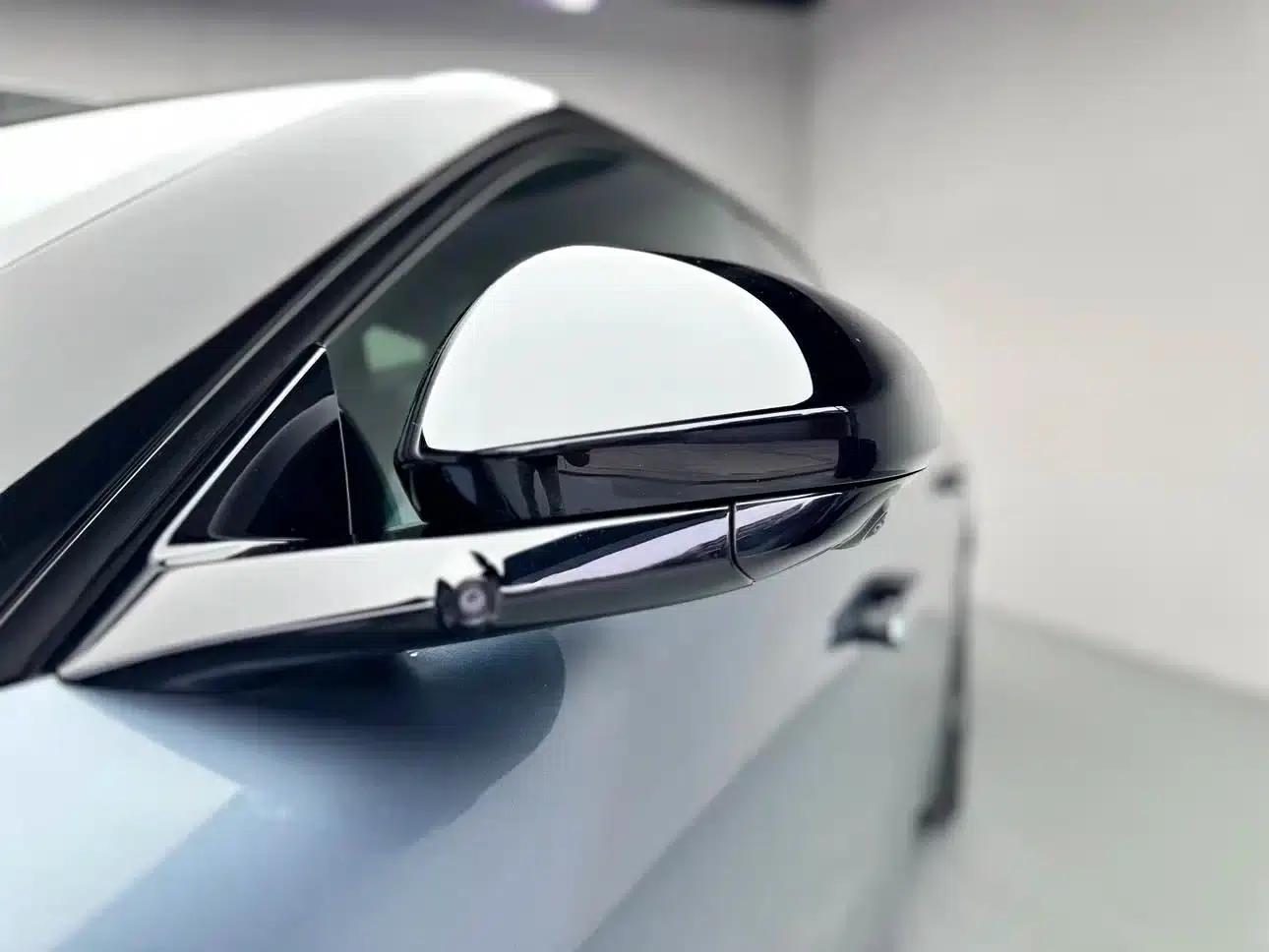 Lynk & Co Z10 2024 Model 95kWh 702km AWD Intelligent Driving Ultra — миниатюра 13