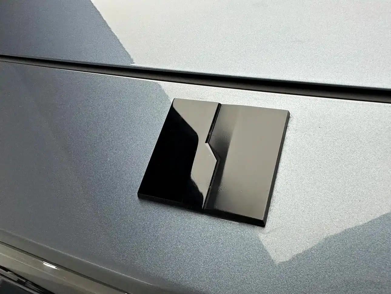 Lynk & Co Z10 2024 Model 95kWh 702km AWD Intelligent Driving Ultra — миниатюра 18