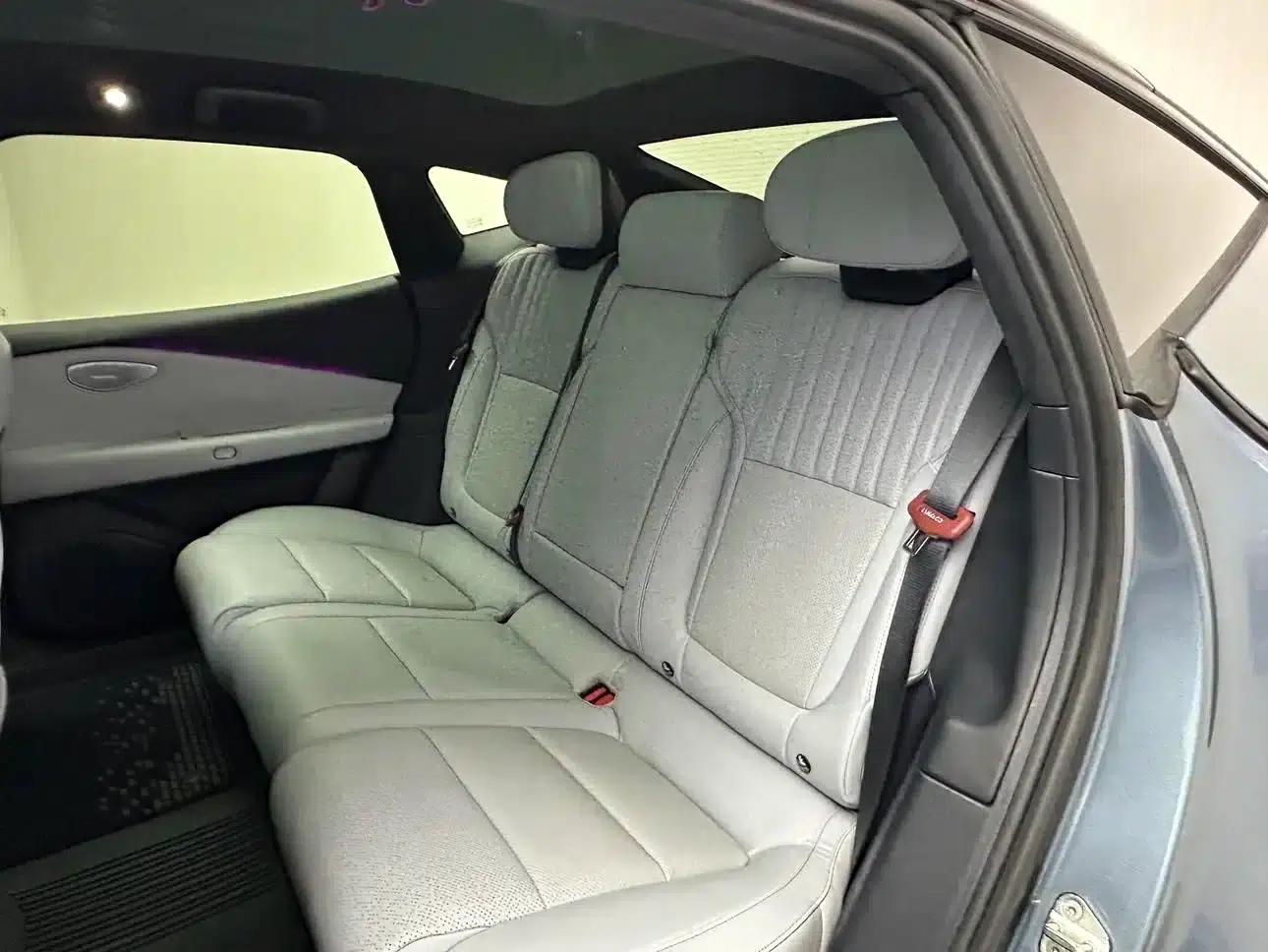 Lynk & Co Z10 2024 Model 95kWh 702km AWD Intelligent Driving Ultra — миниатюра 32