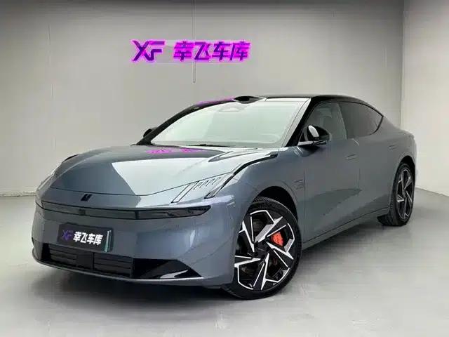 Lynk & Co Z10 2024 Model 95kWh 702km AWD Intelligent Driving Ultra