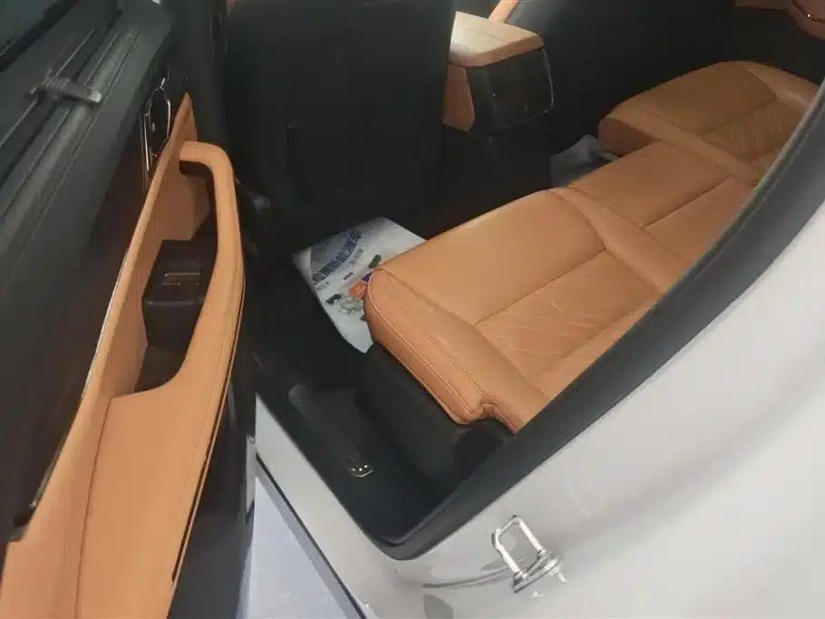 Lynk & Co 09 EM-P 2021 2.0T PHEV Halo 7-seater — миниатюра 11