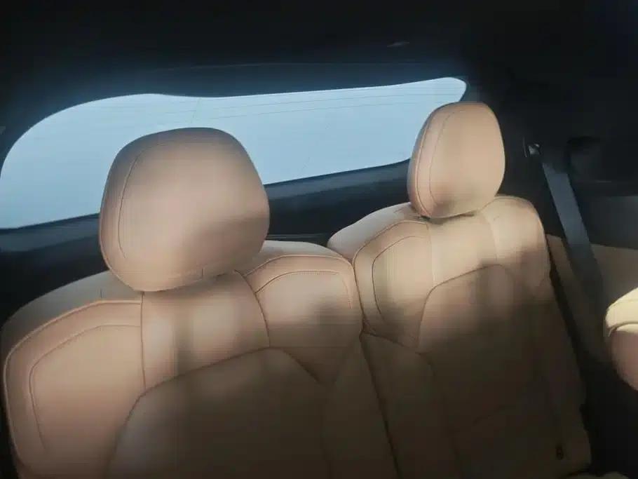Lynk & Co 09 EM-P 2021 2.0T PHEV Halo 7-seater — миниатюра 4