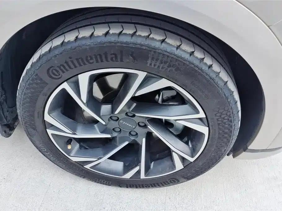 Lynk & Co 09 EM-P 2021 2.0T PHEV Halo 6-seater — миниатюра 6