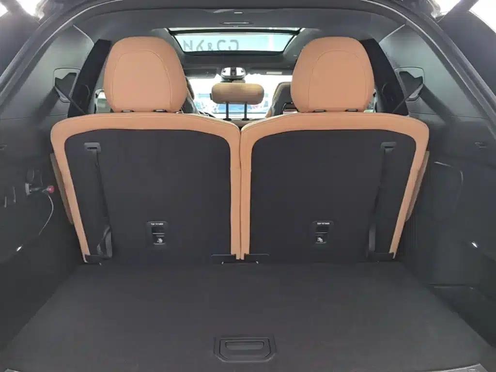 Lynk & Co 09 EM-P 2021 2.0T PHEV Halo 7-seater — миниатюра 19