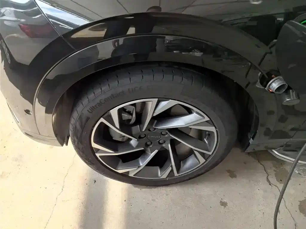 Lynk & Co 09 EM-P 2021 2.0T PHEV Halo 7-seater — миниатюра 23