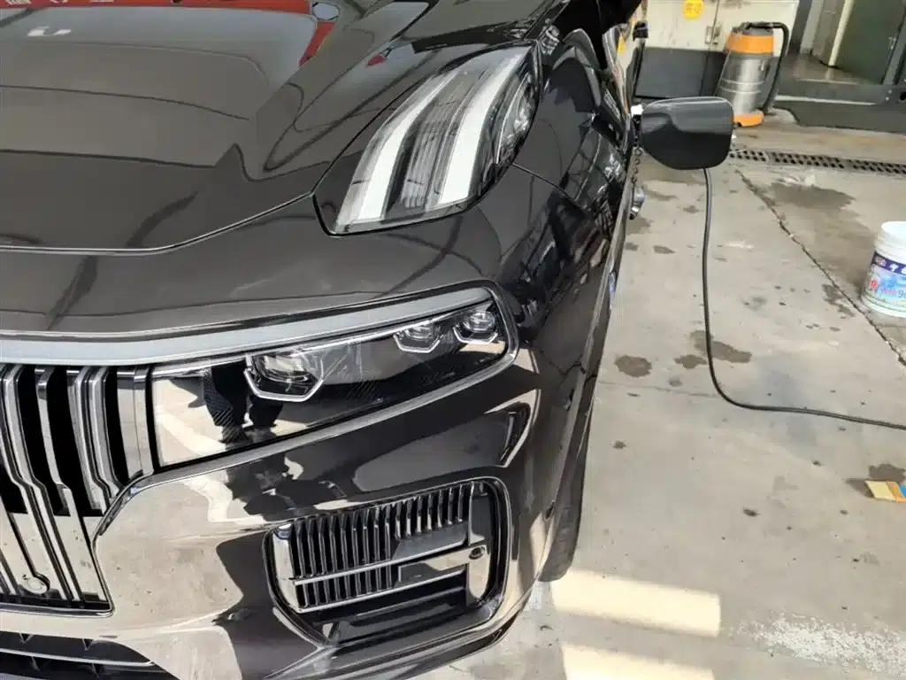 Lynk & Co 09 EM-P 2021 2.0T PHEV Halo 7-seater — миниатюра 24