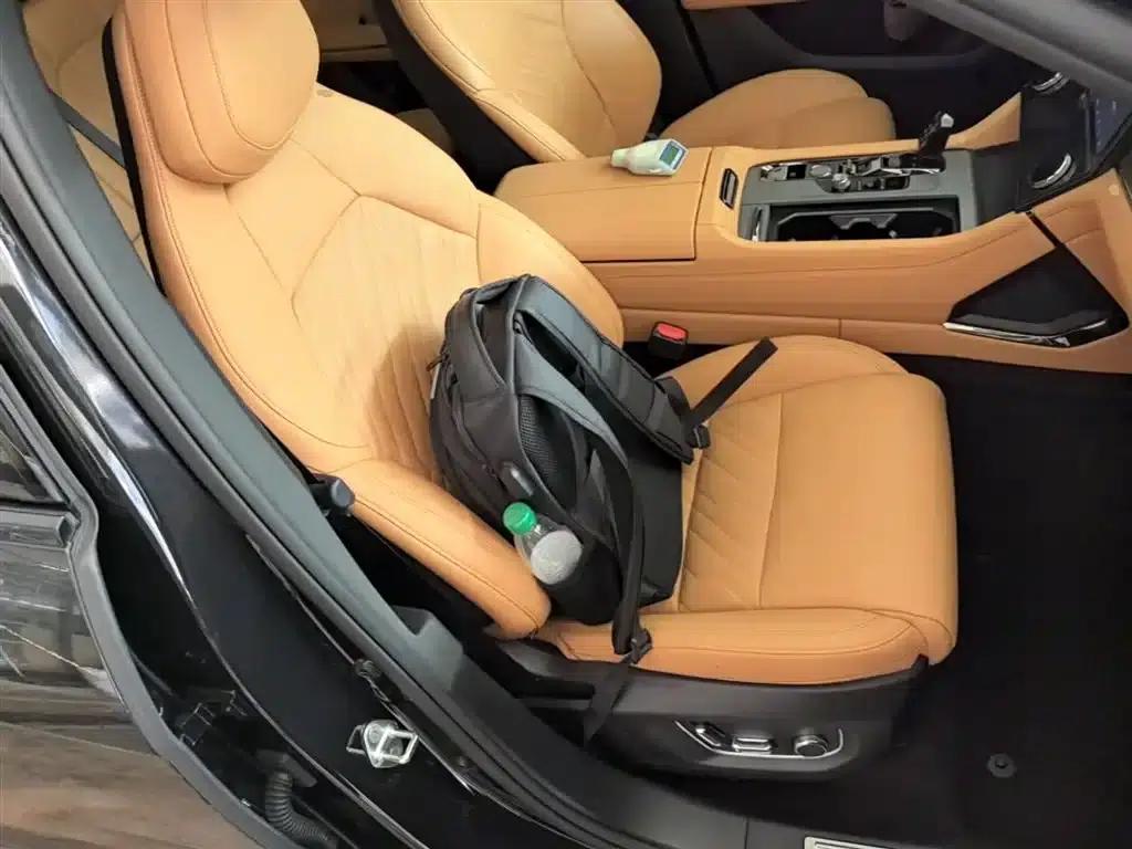 Lynk & Co 09 EM-P 2021 2.0T PHEV Halo 7-seater — миниатюра 25