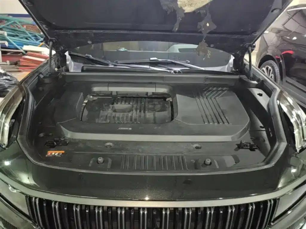 Lynk & Co 09 EM-P 2021 2.0T PHEV Halo 6-seater — миниатюра 20