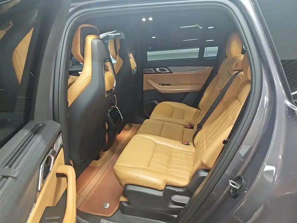 Lynk & Co 09 EM-P 2023 2.0TD EM-P Long Range Edition PM 7-seater — миниатюра 17