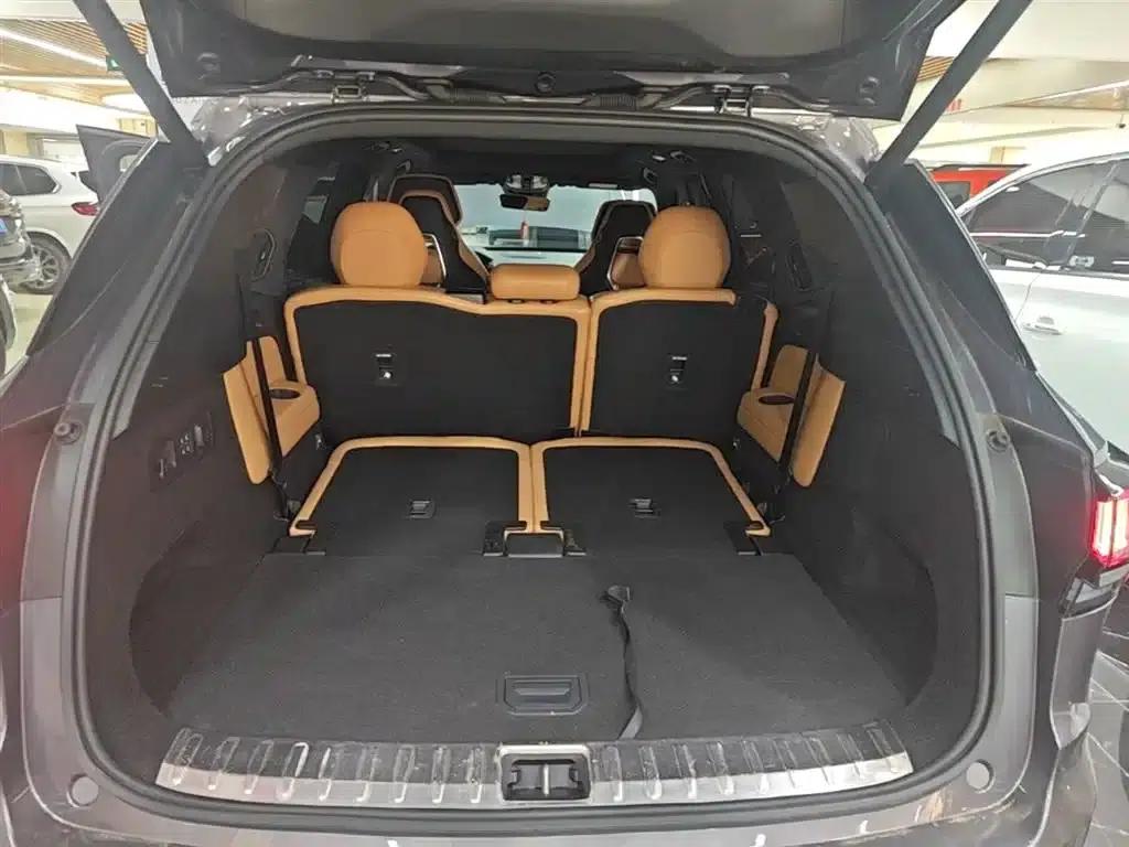 Lynk & Co 09 EM-P 2023 2.0TD EM-P Long Range Edition PM 7-seater — миниатюра 19