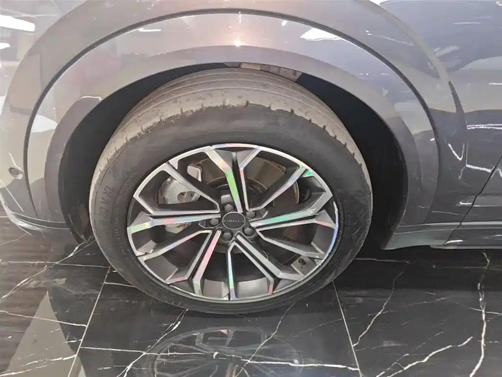 Lynk & Co 09 EM-P 2023 2.0TD EM-P Long Range Edition PM 7-seater — миниатюра 23