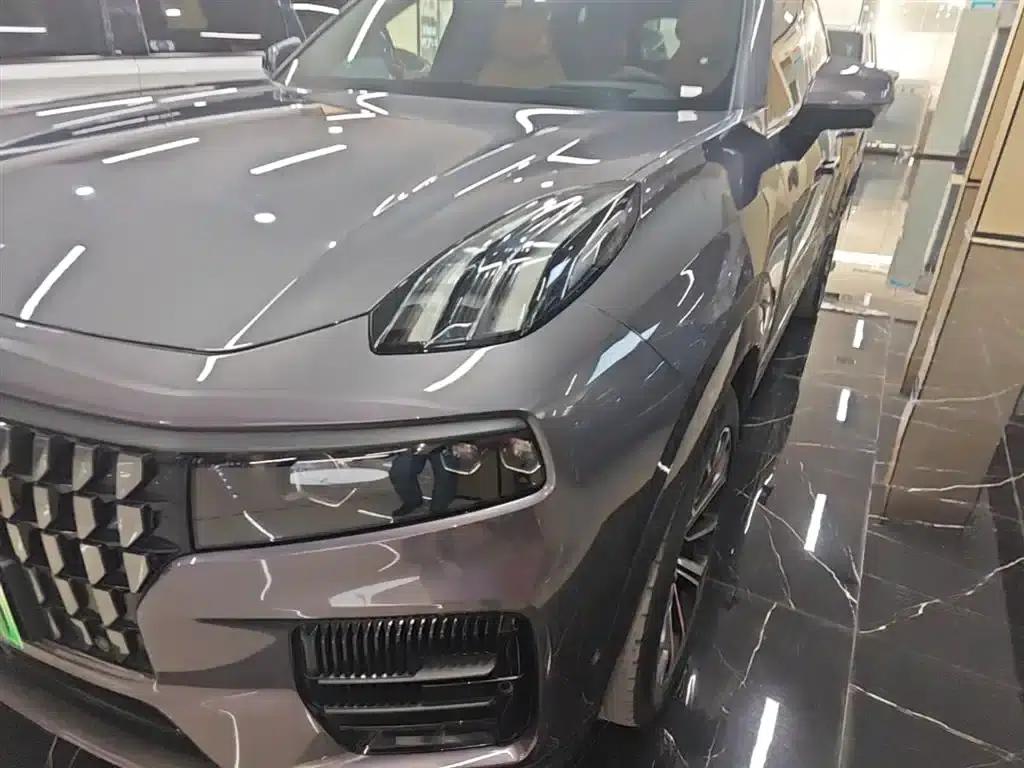 Lynk & Co 09 EM-P 2023 2.0TD EM-P Long Range Edition PM 7-seater — миниатюра 24
