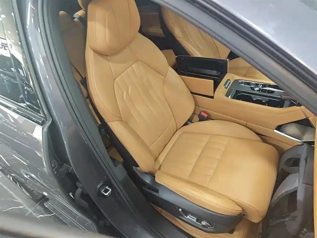 Lynk & Co 09 EM-P 2023 2.0TD EM-P Long Range Edition PM 7-seater — миниатюра 25