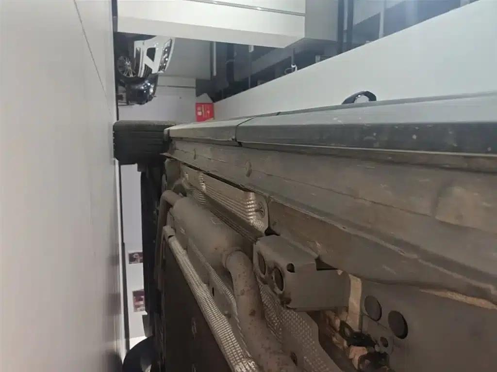 Lynk & Co 06 EM-P 2023 Model, EM-P 126km Long Range Halo — миниатюра 22