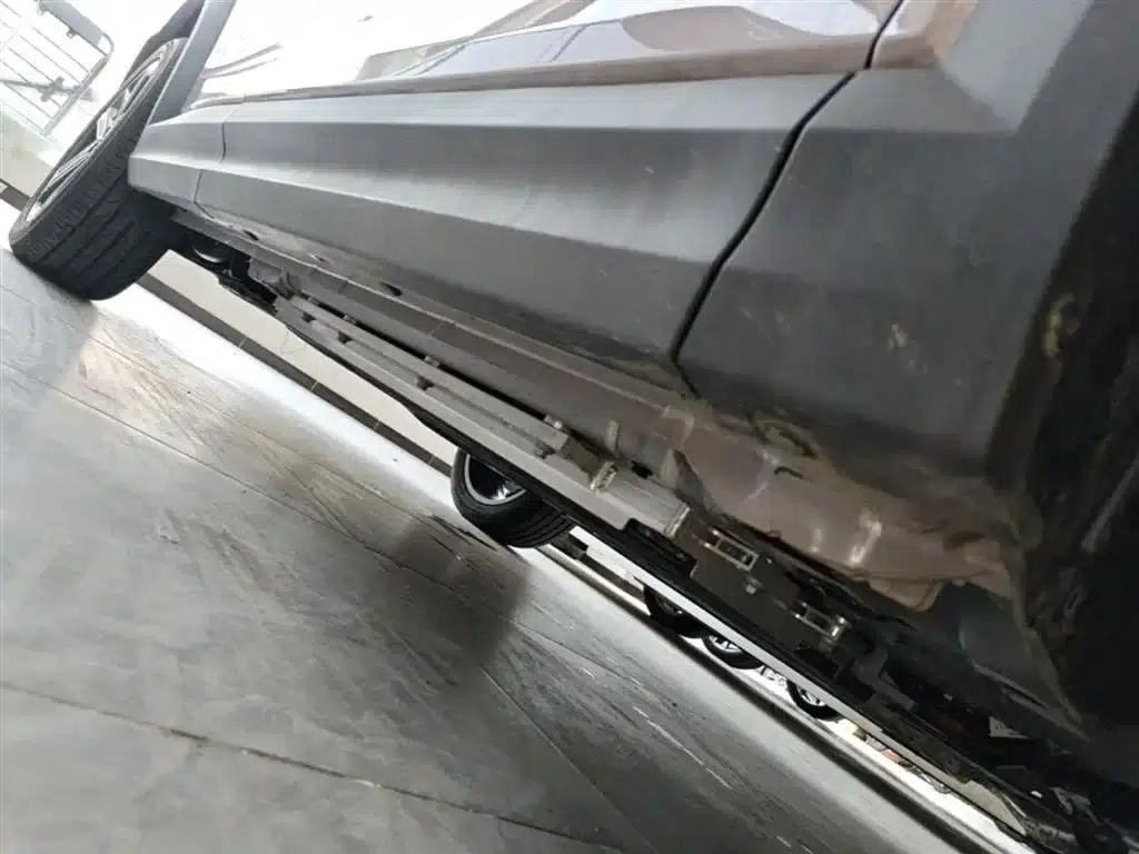 Lynk & Co 06 EM-P 2023 Model, EM-P 126km Long Range Halo — миниатюра 21