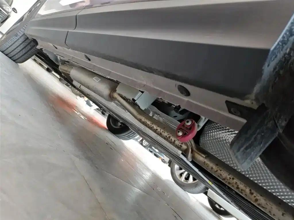 Lynk & Co 06 EM-P 2023 Model, EM-P 126km Long Range Halo — миниатюра 22