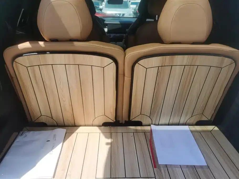 Lynk & Co 09 2021 2.0T Ultra Six-Seater — миниатюра 4