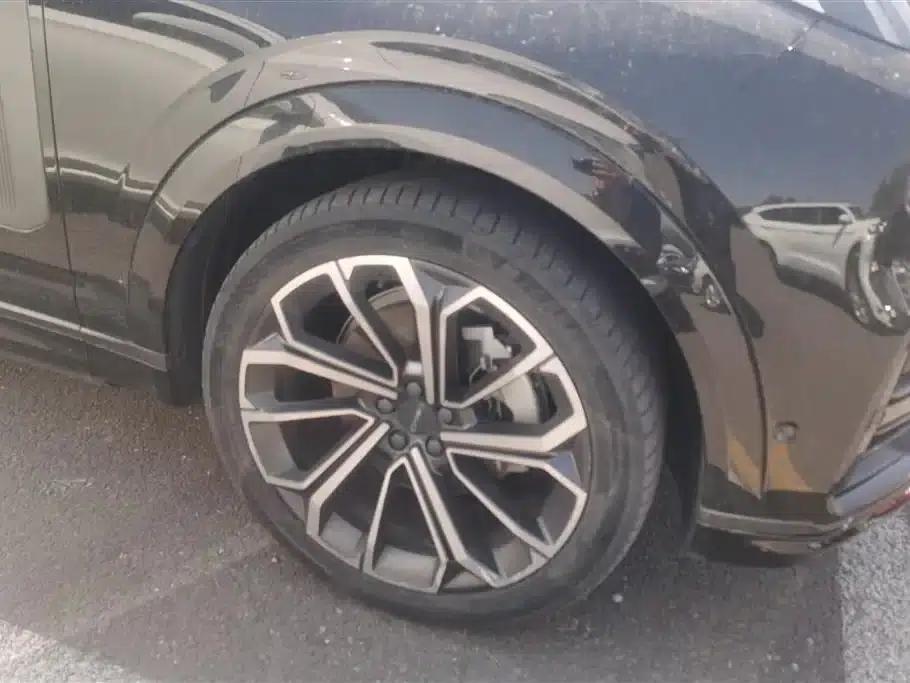 Lynk & Co 09 2021 2.0T Ultra Six-Seater — миниатюра 6