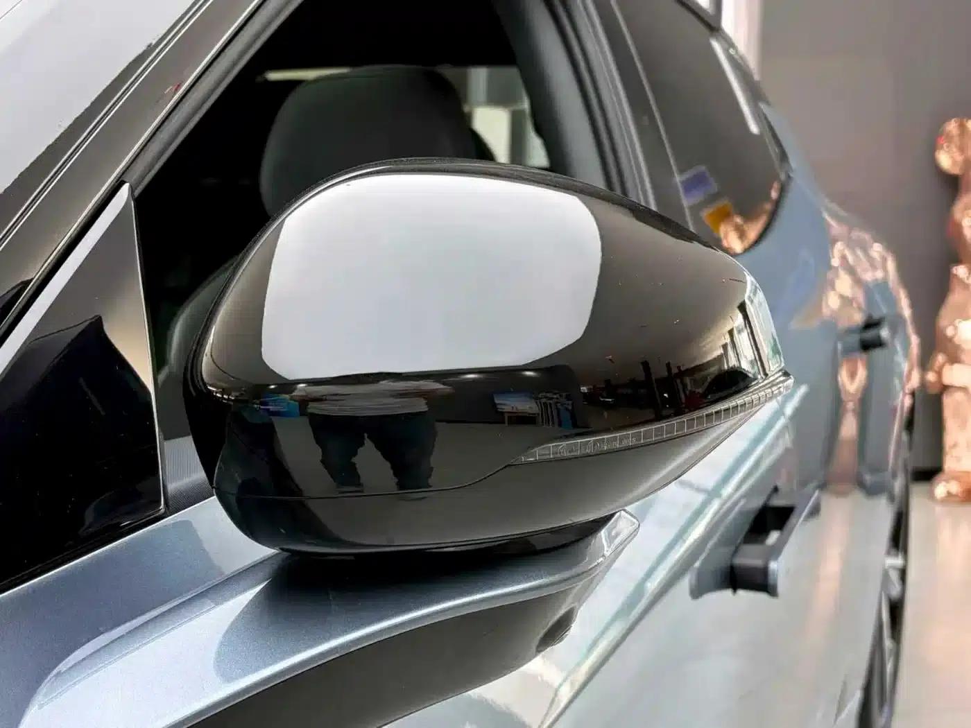 Lynk & Co 07 EM-P 2024 Model EM-P 126L Long Range Intelligent Driving Ultra — миниатюра 16