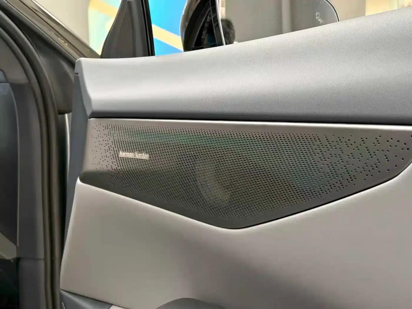 Lynk & Co 07 EM-P 2024 Model EM-P 126L Long Range Intelligent Driving Ultra — миниатюра 8