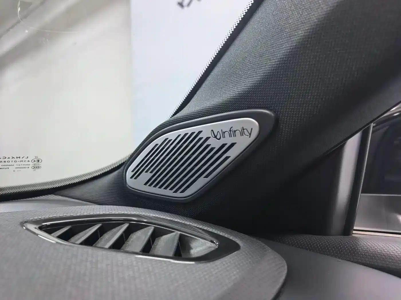 Lynk & Co 02 Hatchback 2022 2.0TD Pro — миниатюра 12