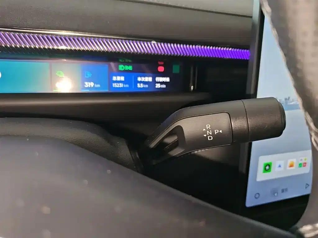 Lynk & Co 10 2025 240 AWD Ultra — миниатюра 14