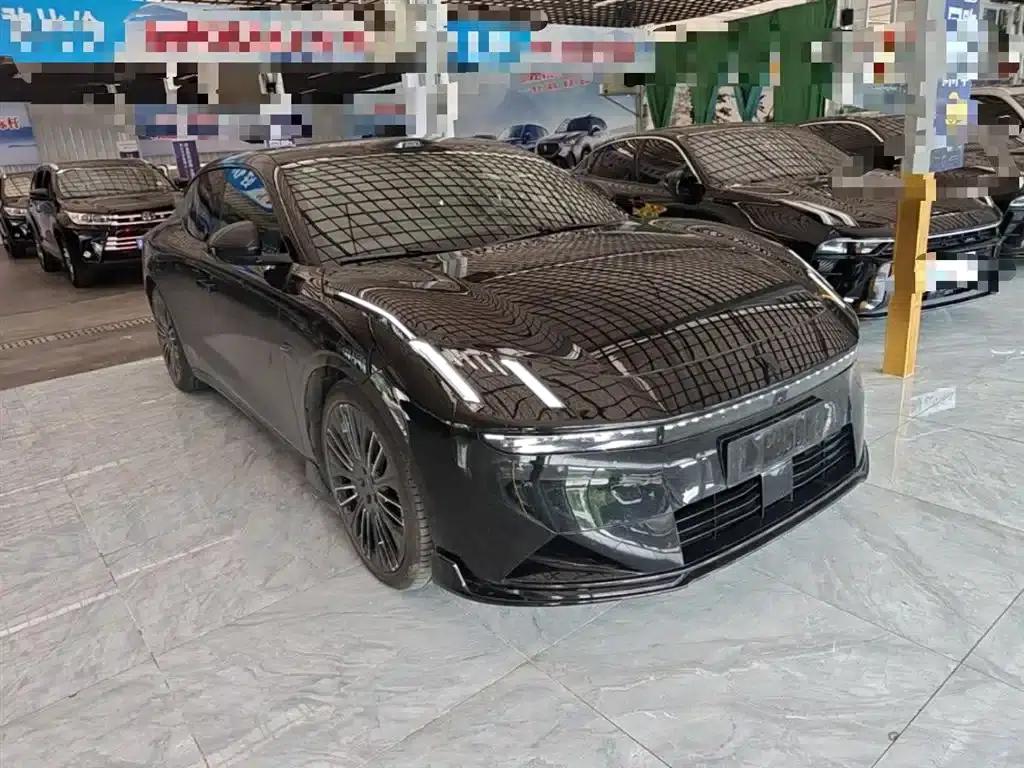 Lynk & Co 10 2025 240 AWD Ultra — миниатюра 4
