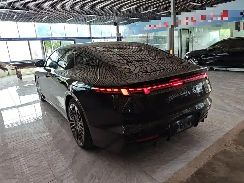 Lynk & Co 10 2025 240 AWD Ultra — миниатюра 5