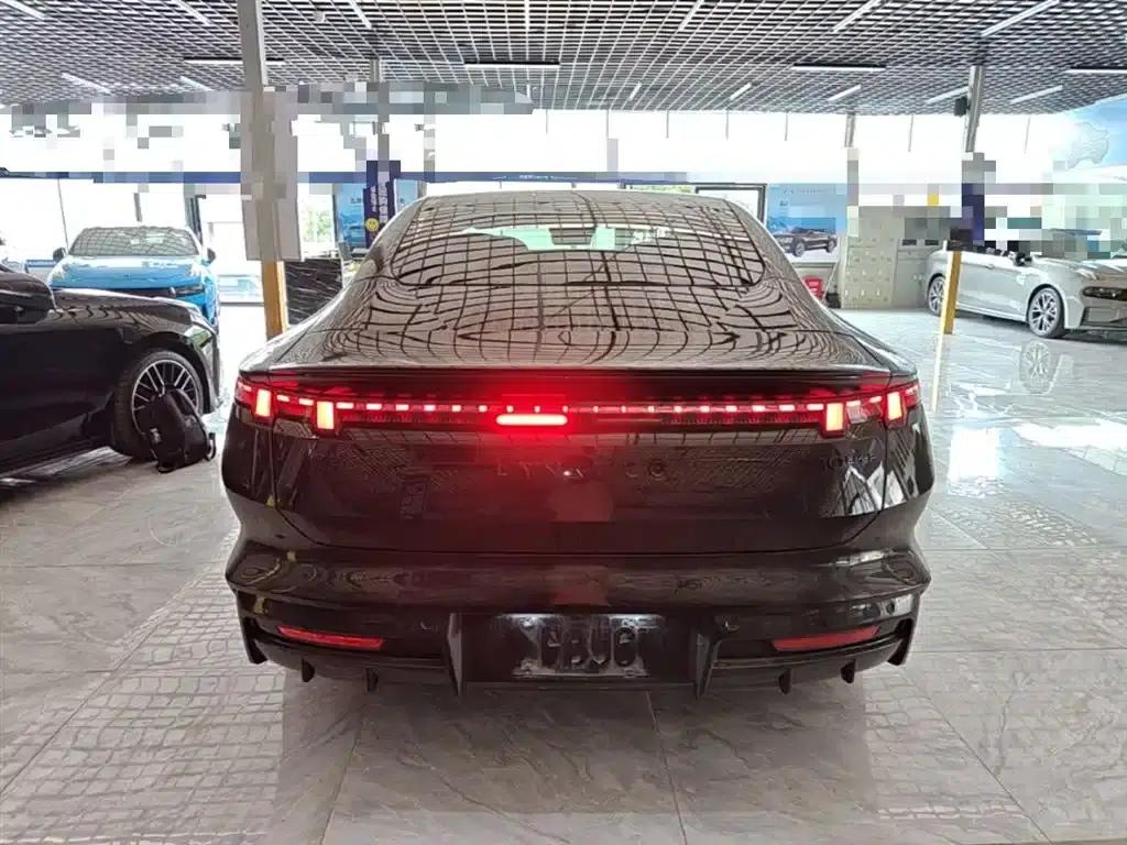 Lynk & Co 10 2025 240 AWD Ultra — миниатюра 6