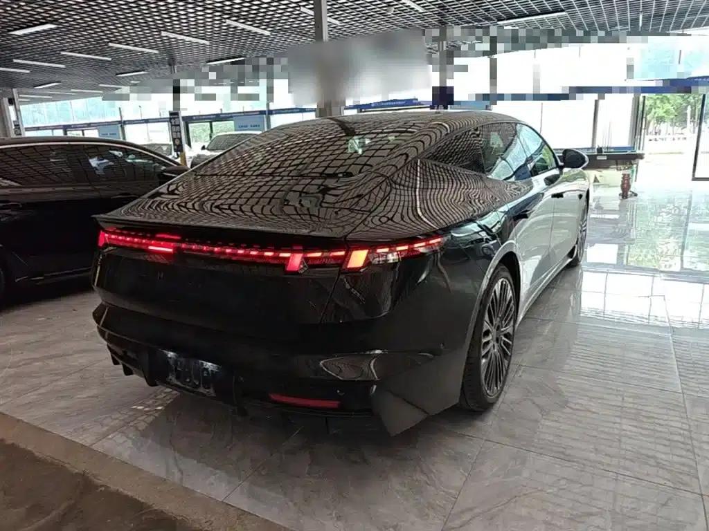 Lynk & Co 10 2025 240 AWD Ultra — миниатюра 7