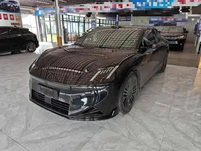 Lynk & Co 10 2025 240 AWD Ultra