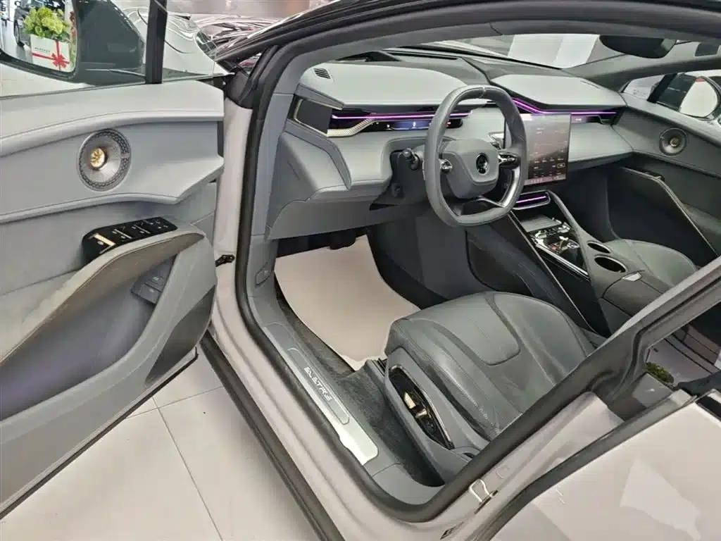 2023 ELETRE S+ — миниатюра 16