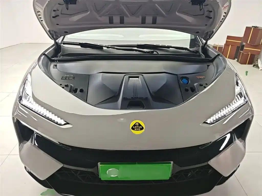 2023 ELETRE S+ — миниатюра 20