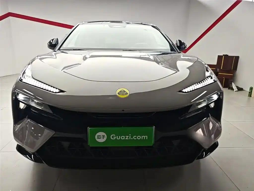 2023 ELETRE S+ — миниатюра 3
