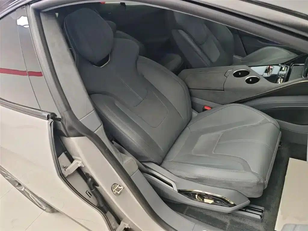 2023 ELETRE S+ — миниатюра 25