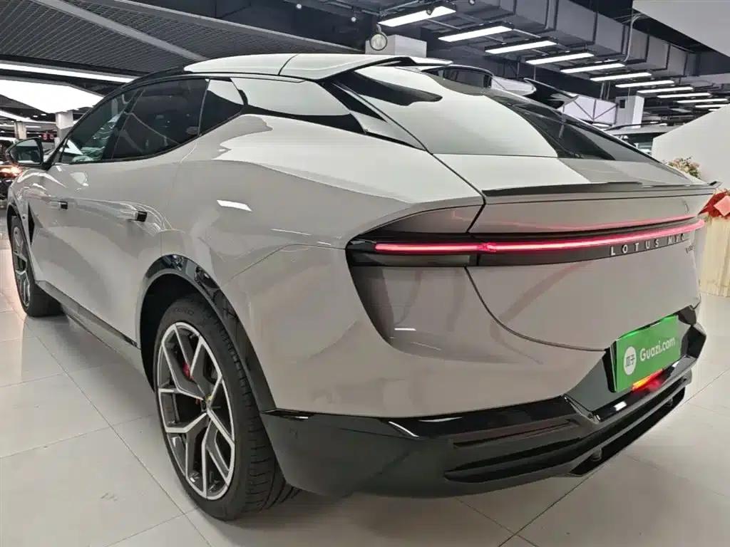 2023 ELETRE S+ — миниатюра 5